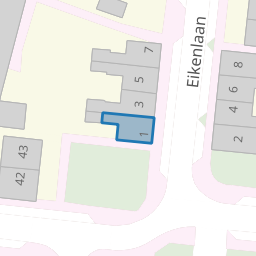 Perceel HSD01-A-3716