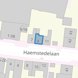 Perceel HSD01-A-3720