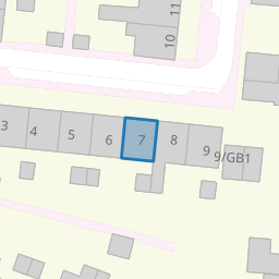 Perceel HSD01-A-3730