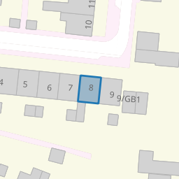 Perceel HSD01-A-3731