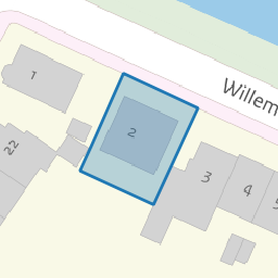 Perceel HSD01-A-3740