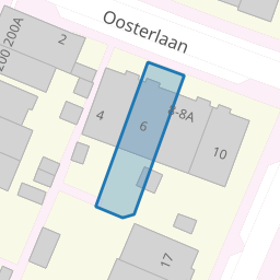 Perceel HSD01-A-3743