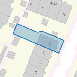 Perceel HSD01-A-3746