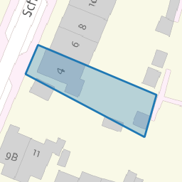 Perceel HSD01-A-3754