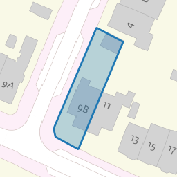 Perceel HSD01-A-3769