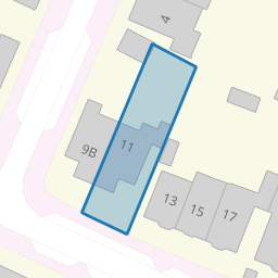 Perceel HSD01-A-3770