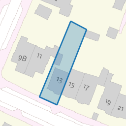 Perceel HSD01-A-3771