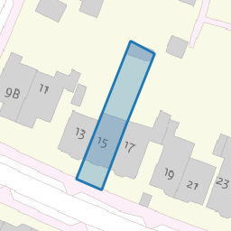 Perceel HSD01-A-3772