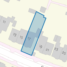 Perceel HSD01-A-3773