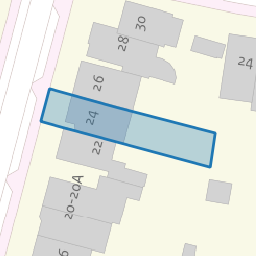 Perceel HSD01-A-3789