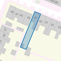 Perceel HSD01-A-3794