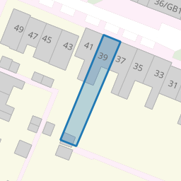 Perceel HSD01-A-3795