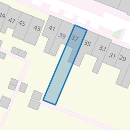 Perceel HSD01-A-3796