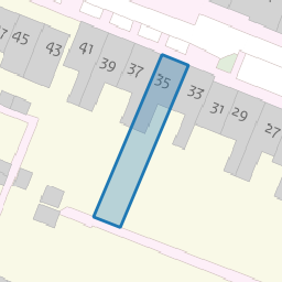 Perceel HSD01-A-3797