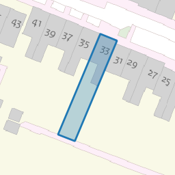 Perceel HSD01-A-3798