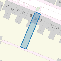 Perceel HSD01-A-3799