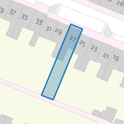 Perceel HSD01-A-3801