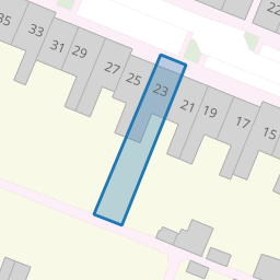 Perceel HSD01-A-3803