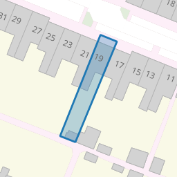 Perceel HSD01-A-3805