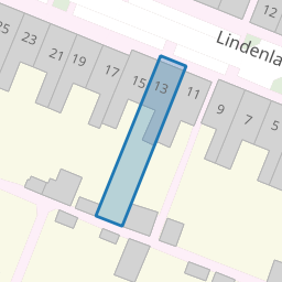 Perceel HSD01-A-3808
