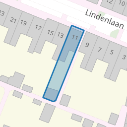 Perceel HSD01-A-3809