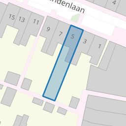 Perceel HSD01-A-3812