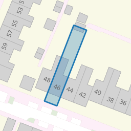 Perceel HSD01-A-3818