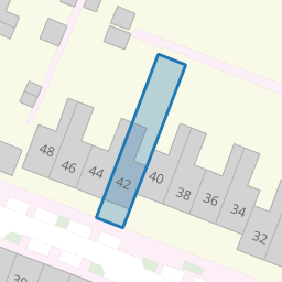 Perceel HSD01-A-3820