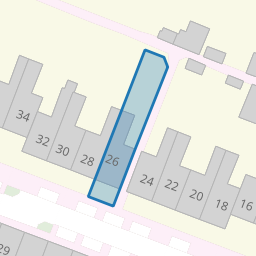 Perceel HSD01-A-3828