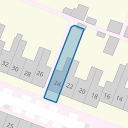 Perceel HSD01-A-3829