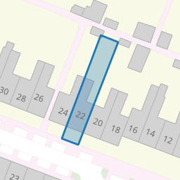 Perceel HSD01-A-3830
