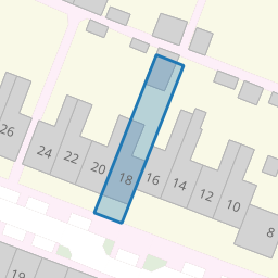 Perceel HSD01-A-3832