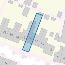Perceel HSD01-A-3834