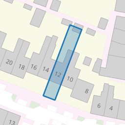 Perceel HSD01-A-3835