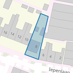 Perceel HSD01-A-3837