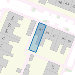 Perceel HSD01-A-3838