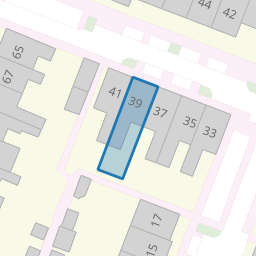 Perceel HSD01-A-3839