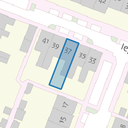 Perceel HSD01-A-3840