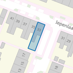 Perceel HSD01-A-3842