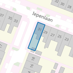 Perceel HSD01-A-3844