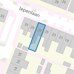 Perceel HSD01-A-3846