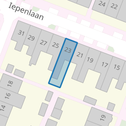 Perceel HSD01-A-3848