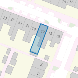 Perceel HSD01-A-3851