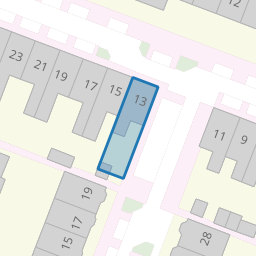 Perceel HSD01-A-3853