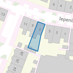 Perceel HSD01-A-3857