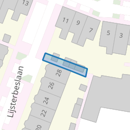 Perceel HSD01-A-3858