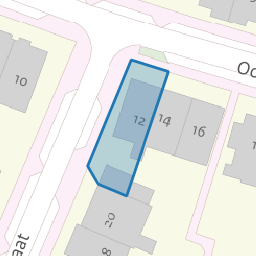 Perceel HSD01-A-3939