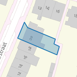 Perceel HSD01-A-3942