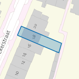 Perceel HSD01-A-3943