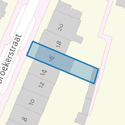 Perceel HSD01-A-3944